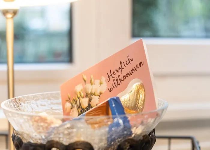 Wohnen Im Eulengarten