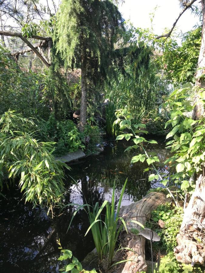 Wohnen Im Eulengarten * Oranienburg