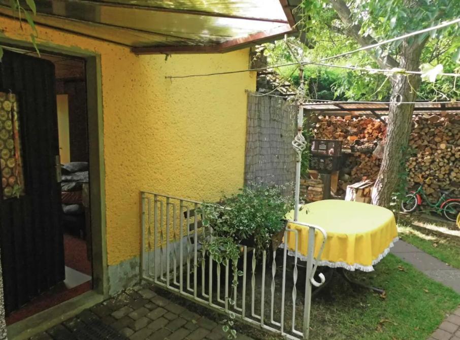 Apartment Wohnen Im Eulengarten