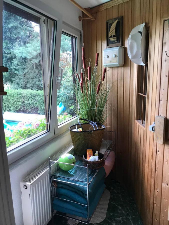Wohnen Im Eulengarten Apartment *