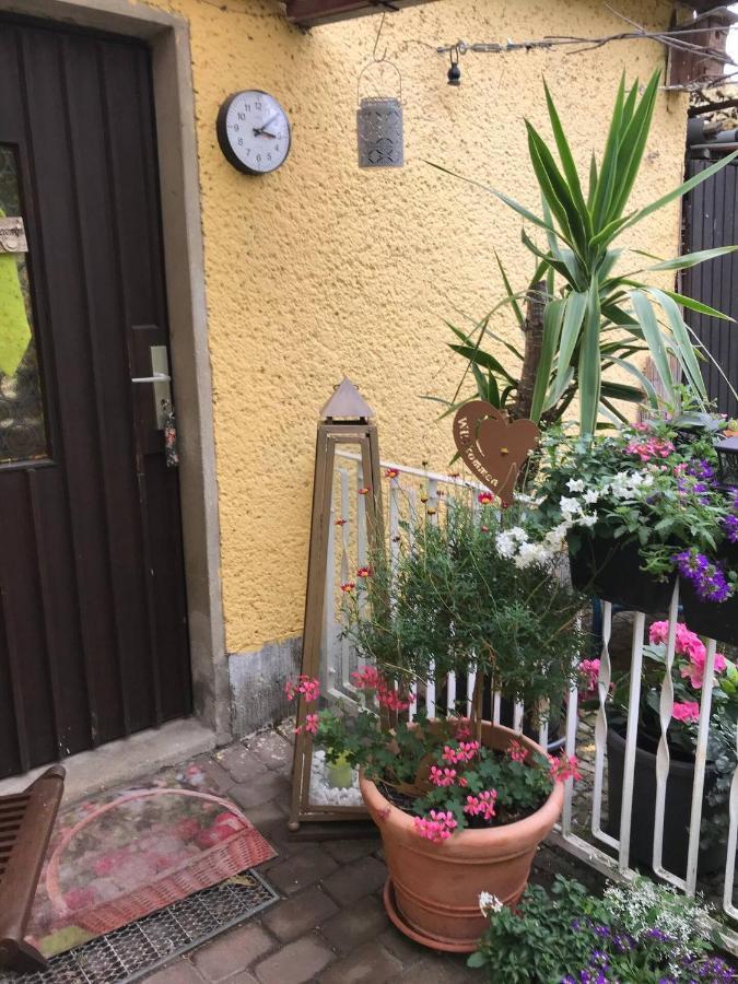 Wohnen Im Eulengarten *