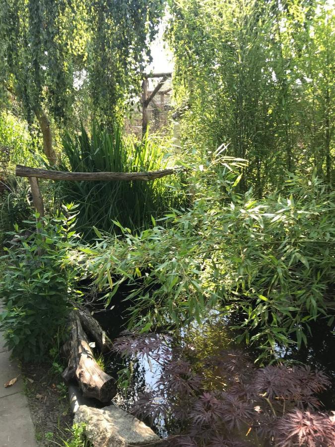 Wohnen Im Eulengarten *