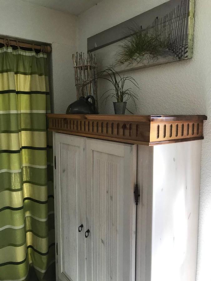 Apartment Wohnen Im Eulengarten