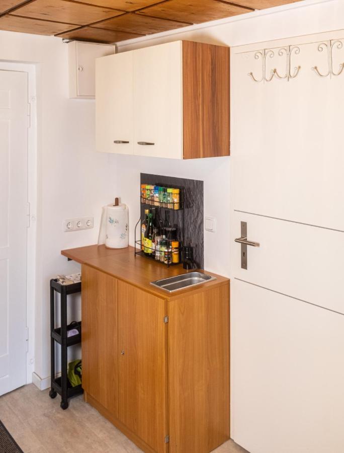 Apartment Wohnen Im Eulengarten *