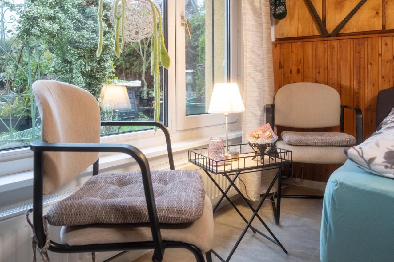 Apartment Wohnen Im Eulengarten *
